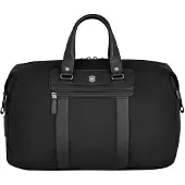 Victorinox Architecture Urban2 Compact Weekender Ballistic Nylon black