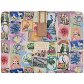 Oilily Libby Laptop Sleeve- maatOne size