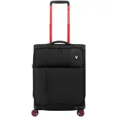 Roncato Move Cabin Trolley 55 nero fumo