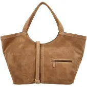 Charm London Sevilla Shopper darksand