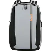 Samsonite Active Road Laptop Overnight Backpack 25 L grey