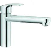 GROHE Eurosmart, Chrom