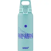SIGG Wmb Pathfinder 1l Flasche
