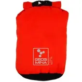 Geosmina Packsack 7,0 Liter | rot