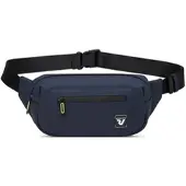Roncato Be-Dry Gürteltasche 26 cm in blue | Gr.: onesize