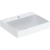 Geberit 505030016 ONE AS-WT, Abg. verti., 50x40 cm