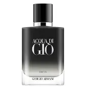 Giorgio Armani Acqua Di Giò Parfum Nachfüllbar 50 ml