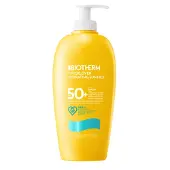 Biotherm Lait Solaire Hydratant Melting Milk SPF50 400 ml Zonbescherming