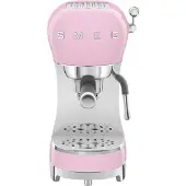 Smeg 50s Style Espressomaschine