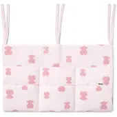 Tous 48x30 Cm Babybett Organizer