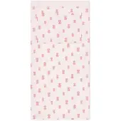 Tous Bears Mini Bettwäscheset Für Babybetten
