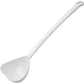 Dr. Oetker Schöpflöffel Pure White | Gr.: onesize