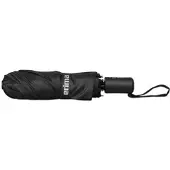 Erima Regenschirm in Schwarz - Ø 100 cm | Gr.: onesize