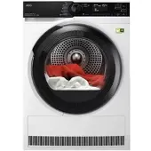 AEG Serie 9000X TR9X880EX Wärmepumpen Trockner Frontlader (Versandkostenfrei)