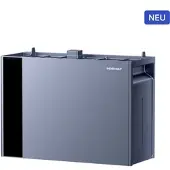 Indevolt SFA3600 Erweiterungsakku mit Halbfesten LFP-Akkus