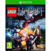 Xbox One Lego The Hobbit One Size