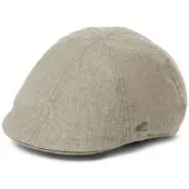 Camel active Mütze in hellgrau - 0002 | Gr.: L