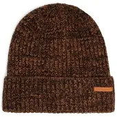 Nils Sundström Mütze in cognac - 0002 | Gr.: onesize