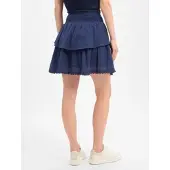 Marie Lund Rock in indigo | Gr.: XS