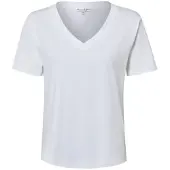 Marie Lund Shirt in weiß | Gr.: XS