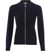 Marie Lund Strickjacke in marine - 0004 | Gr.: XS