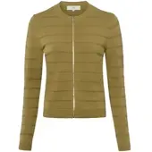 Ipuri Jacke in oliv - 0002 | Gr.: XS