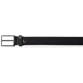Digel Gürtel Giacomo in schwarz - 0002 | Gr.: 90 cm