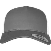 Flexfit Flex Cap "Trucker 5-Panel Retro Trucker 2-Tone Cap"
