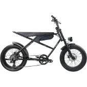 LLobe Moto E-Bike 20" MOTO2.6, 48V/14Ah
