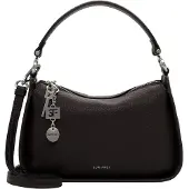 Suri Frey Schultertasche Umhängetasche SFY Buffey Beutel Brown dunkelbraun