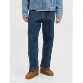 Jack & Jones Eddie Original Sq 061 Jeans Blau 30 / 32 Mann Blau 30