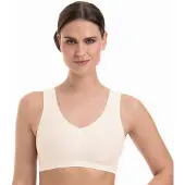 Anita since 1886 Bralette "Essential" herausnehmbarer Schale, gemoldete Cups, ohne Bügel, atmungsaktiv