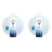 VICHY Thermalwasserspray Neu 2x 2x150 ml Spray