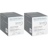 Bioderma Pigmentbio Nachtpflege Creme 2x 2x50 ml