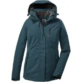 Killtec Damen Funktionsjacke KOW 140 WMN JCKT
