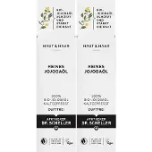 Dr. Scheller Dr.scheller reines Jojobaöl 2x 2x30 ml Öl