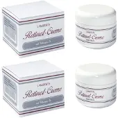 BERCO Retinol Creme Lamperts 2x 2x50 ml