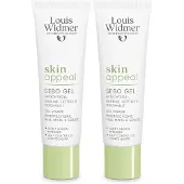 Louis Widmer Widmer Skin Appeal Sebo Gel o.P. 2x 2x30 ml