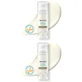 Aveeno Calm+ Restore Re-Hydrierende Hafer Nachtcr. 2x 2x50 ml Nachtcreme