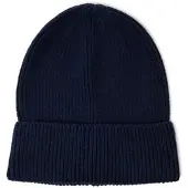 Nils Sundström Mütze Solid in marine - 0007 | Gr.: onesize