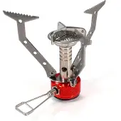 Origin Outdoors Origin-Outdoors Gaskocher 562204, Triple-Lite, 1 flammig, für Gaskartusche