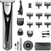 Wahl - Multitrimmer Elite Groom