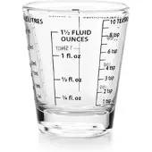 Hostelnovo del Valles Hostelnovo - Mini‐Messbecher 1,5 oz