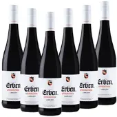 Erben Spätburgunder lieblich - 6er Karton