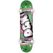 DGK Poppin´ Pink Skateboard