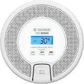 X-Sense Co-3d-w Rauchmelder