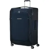 Samsonite Re-Lite Spinner 83/31 Expandable midnight blue