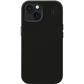 IDEAL OF SWEDEN Apple iPhone 17e / 16e / 15 / 14 / 13 Hülle - Silikon - - Backcover/Soft Case - Schwarz