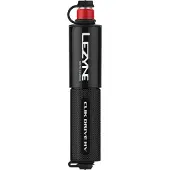 Lezyne Clik Drive Hv Valve/presta Mini-pumpe