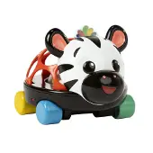 Baby einstein - Zen Oball Vehicle - (BE-16772)